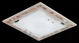 Потолочный светильник Geometry 11 FR4810-CL-03-W купить с доставкой по России