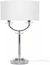Интерьерная настольная лампа Tina FR5034TL-02CH купить с доставкой по России