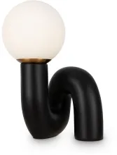 Интерьерная настольная лампа Slide FR5283TL-01R купить с доставкой по России