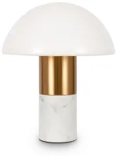 Интерьерная настольная лампа Marfil FR5285TL-01BS купить с доставкой по России