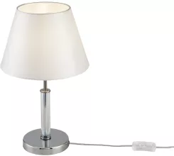 Интерьерная настольная лампа Clarissa FR5020TL-01CH купить с доставкой по России